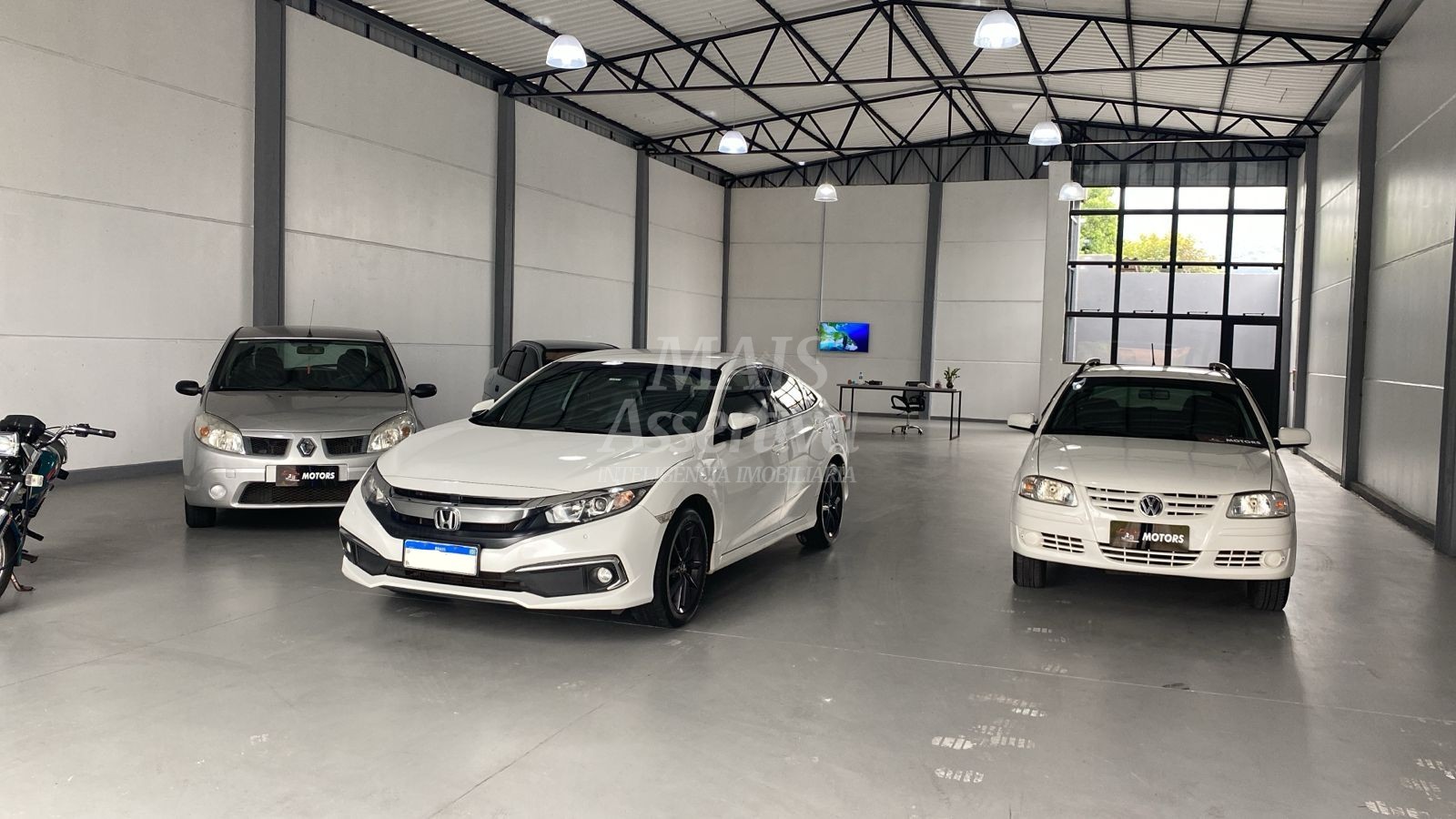 Prédio Inteiro, 312 m² - Foto 3