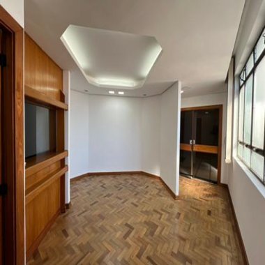 Sala no 9º andar - Edificio Cosmos - Centro de Novo Hamburgo 