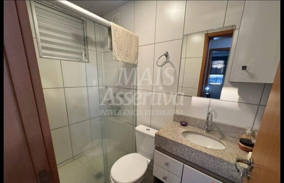 Apartamento semimobiliado para venda bairro Operário em Novo Hamburgo