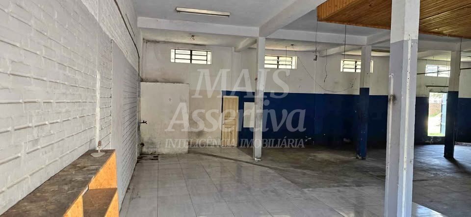 Prédio para Locação Anual no bairro Guarani em Novo Hamburgo