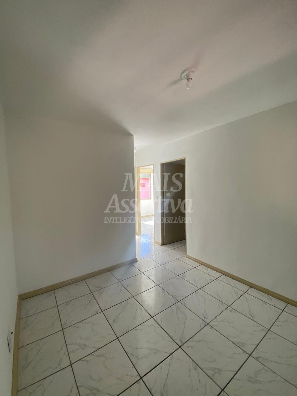 Apartamento para venda no Vicente Kielling - Canudos, Novo Hamburgo