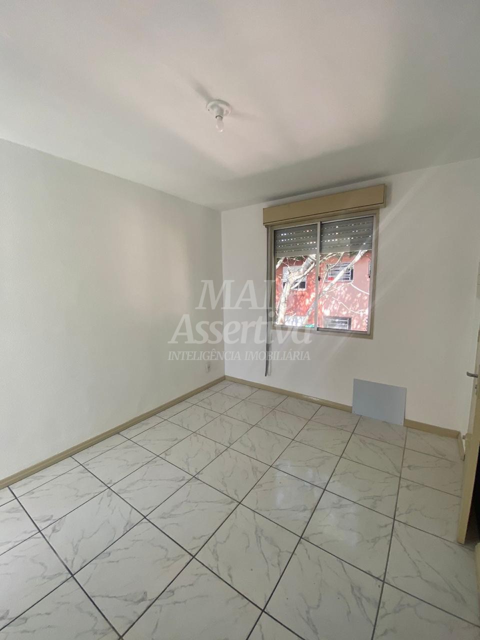 Apartamento para venda no Vicente Kielling - Canudos, Novo Hamburgo