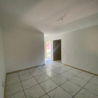 Apartamento para locação no cond. Vicente Kielling - Canudos, Novo Hamburgo