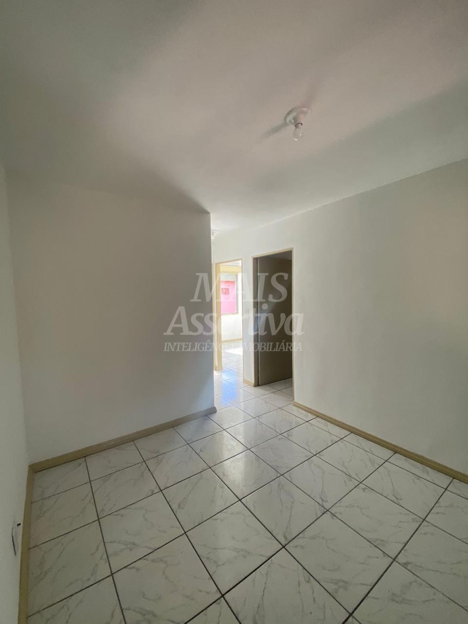 Apartamento para venda no Vicente Kielling - Canudos, Novo Hamburgo