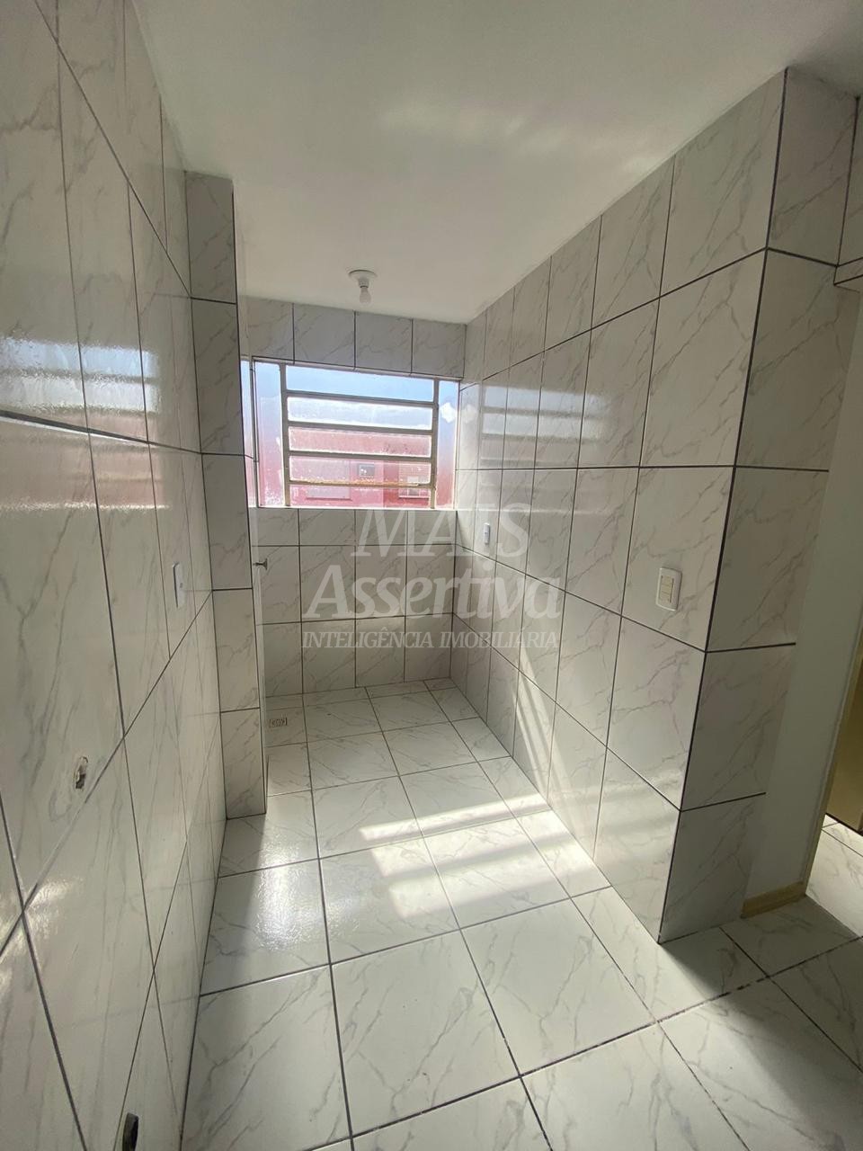 Apartamento para venda no Vicente Kielling - Canudos, Novo Hamburgo