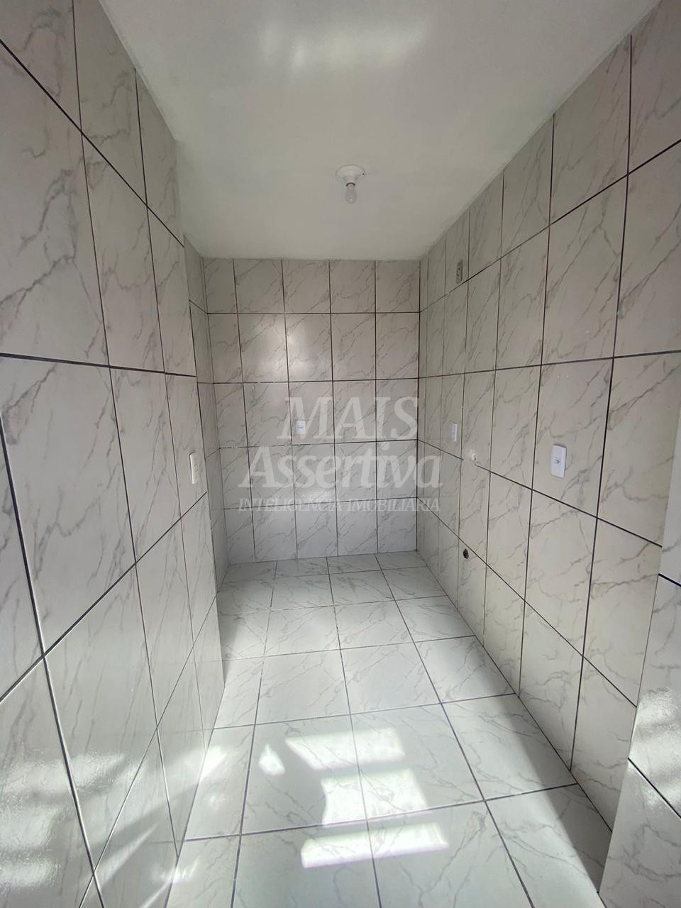 Apartamento para venda no Vicente Kielling - Canudos, Novo Hamburgo