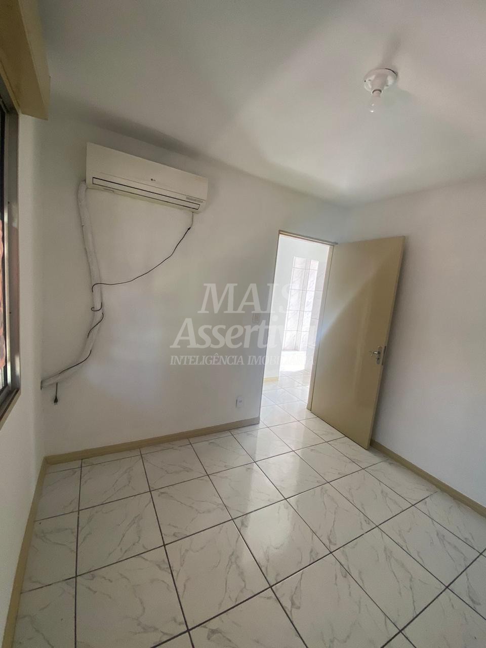 Apartamento para venda no Vicente Kielling - Canudos, Novo Hamburgo