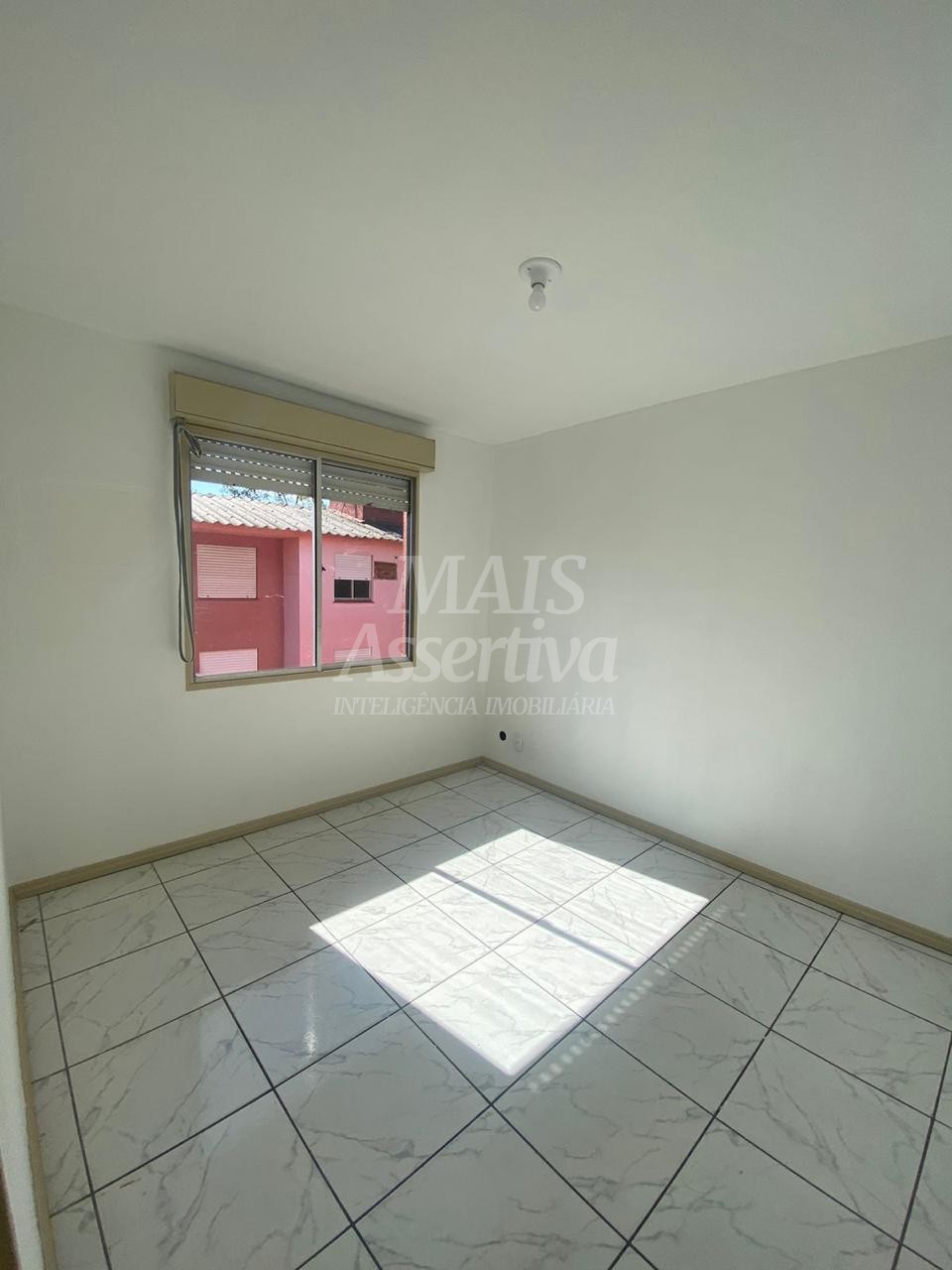 Apartamento para venda no Vicente Kielling - Canudos, Novo Hamburgo