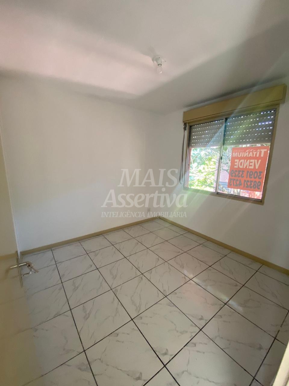 Apartamento para venda no Vicente Kielling - Canudos, Novo Hamburgo
