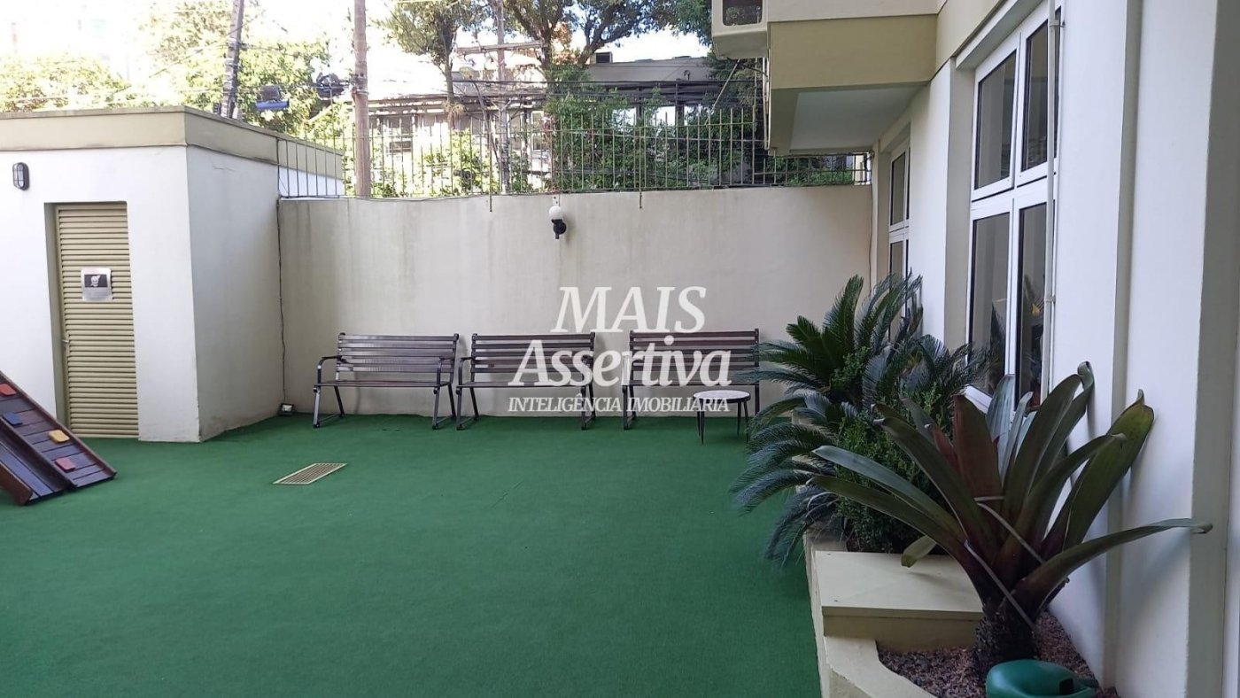 Apartamento 02 dormitórios Centro de Novo Hamburgo
