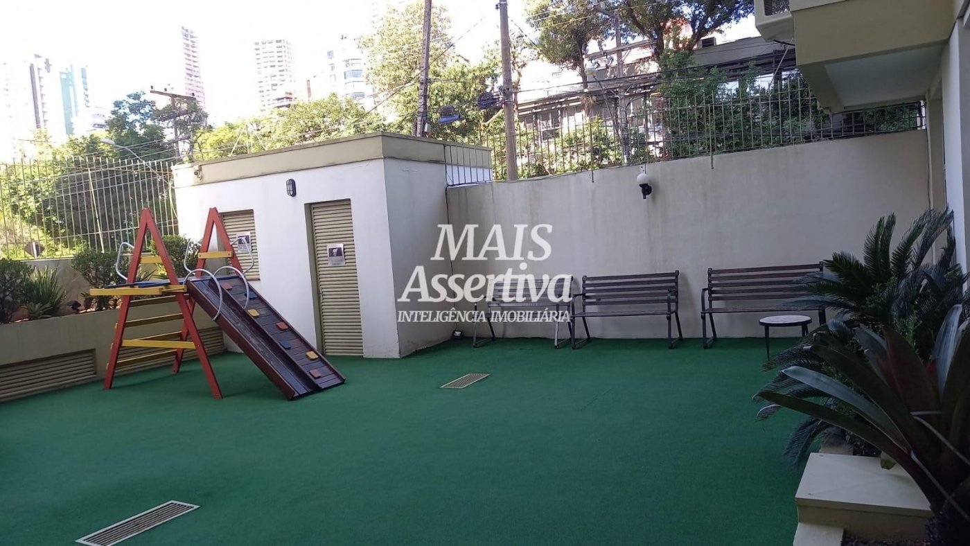 Apartamento 02 dormitórios Centro de Novo Hamburgo