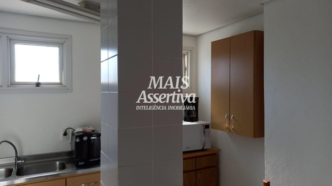 Apartamento 02 dormitórios Centro de Novo Hamburgo