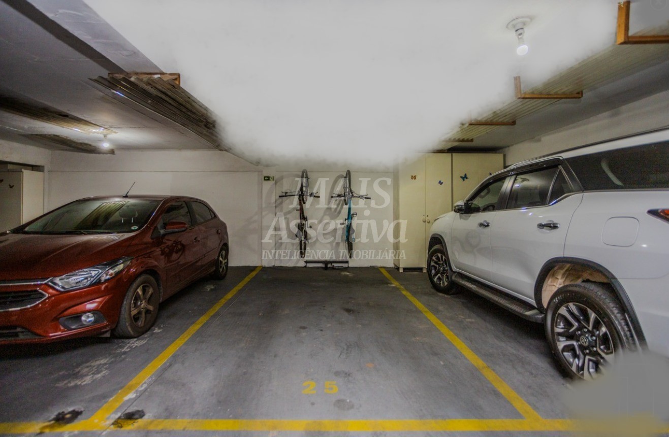 Apartamento 02 dormitórios Centro de Novo Hamburgo