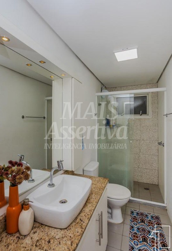 Apartamento 02 dormitórios Centro de Novo Hamburgo