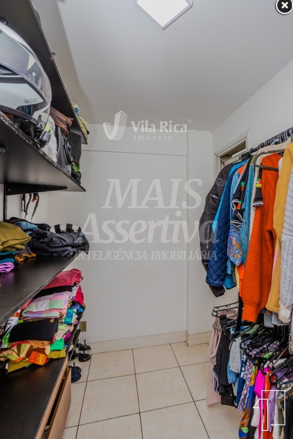 Apartamento 02 dormitórios Centro de Novo Hamburgo