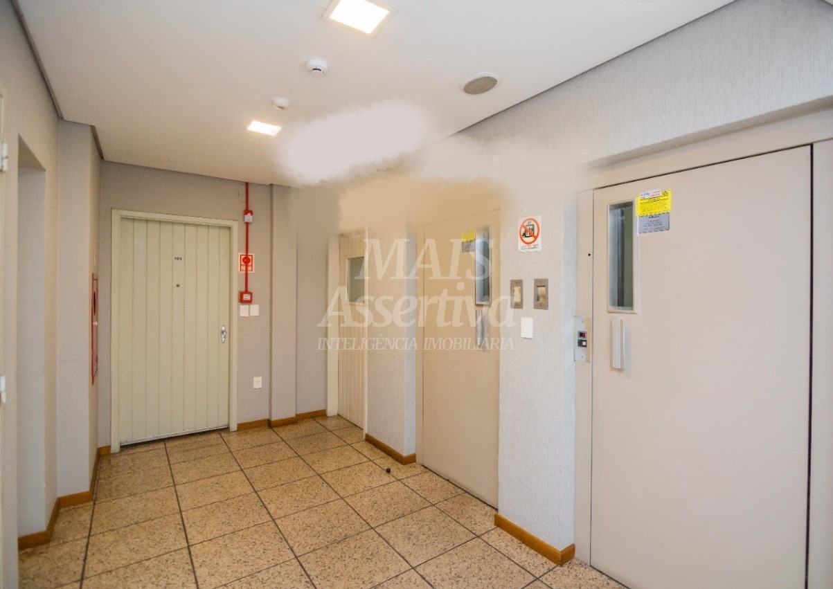 Apartamento 02 dormitórios Centro de Novo Hamburgo