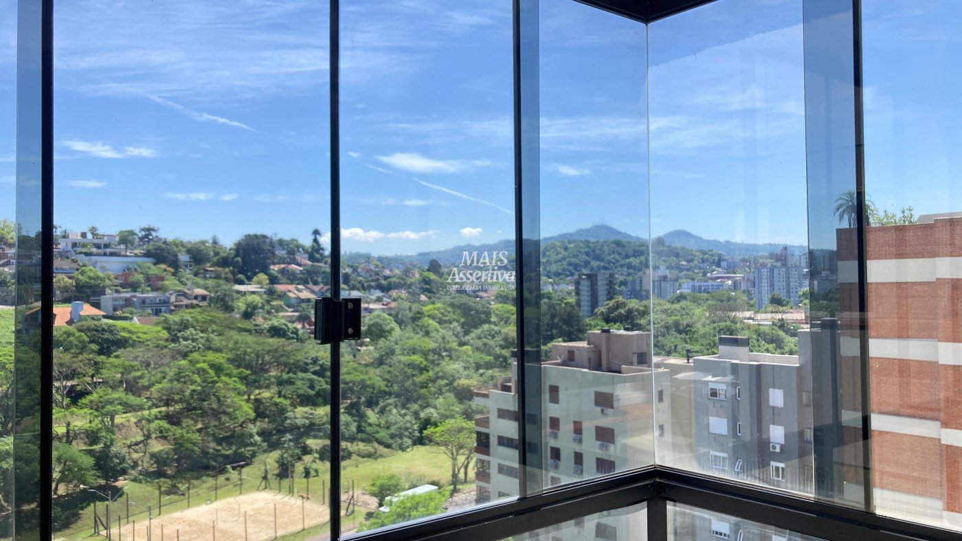 Apartamento 02 dormitórios Centro de Novo Hamburgo