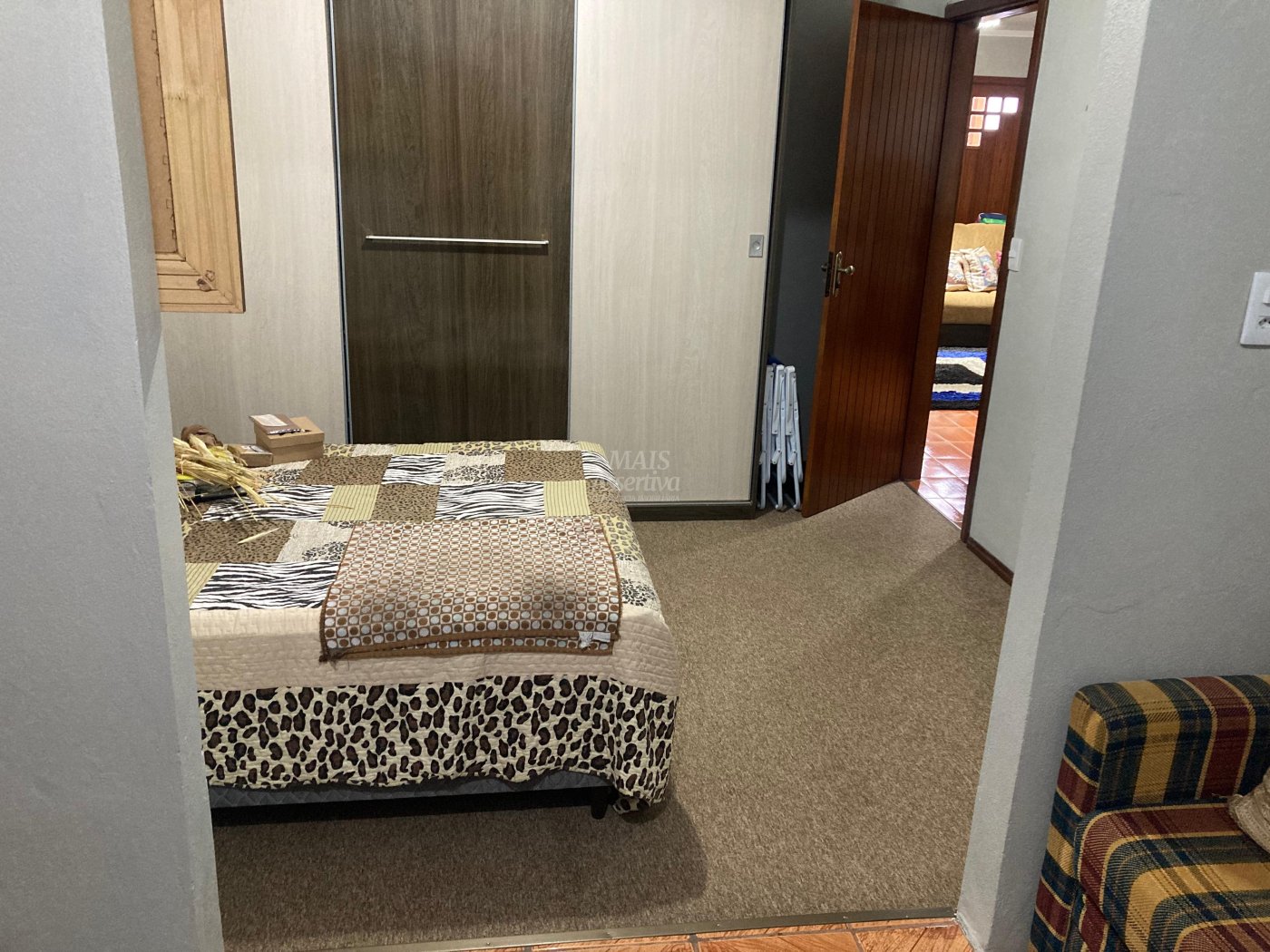 Casa 03 dormitórios para venda em Novo Hamburgo bairro São Jorge