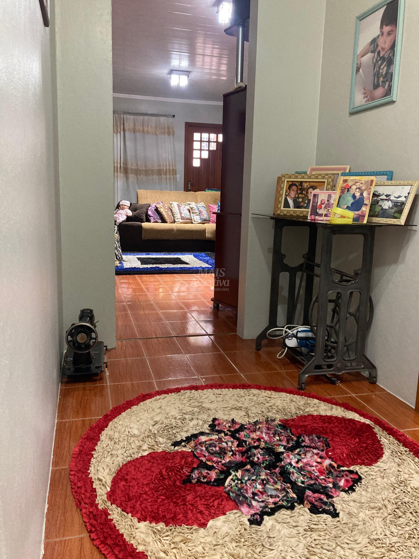 Casa 03 dormitórios para venda em Novo Hamburgo bairro São Jorge