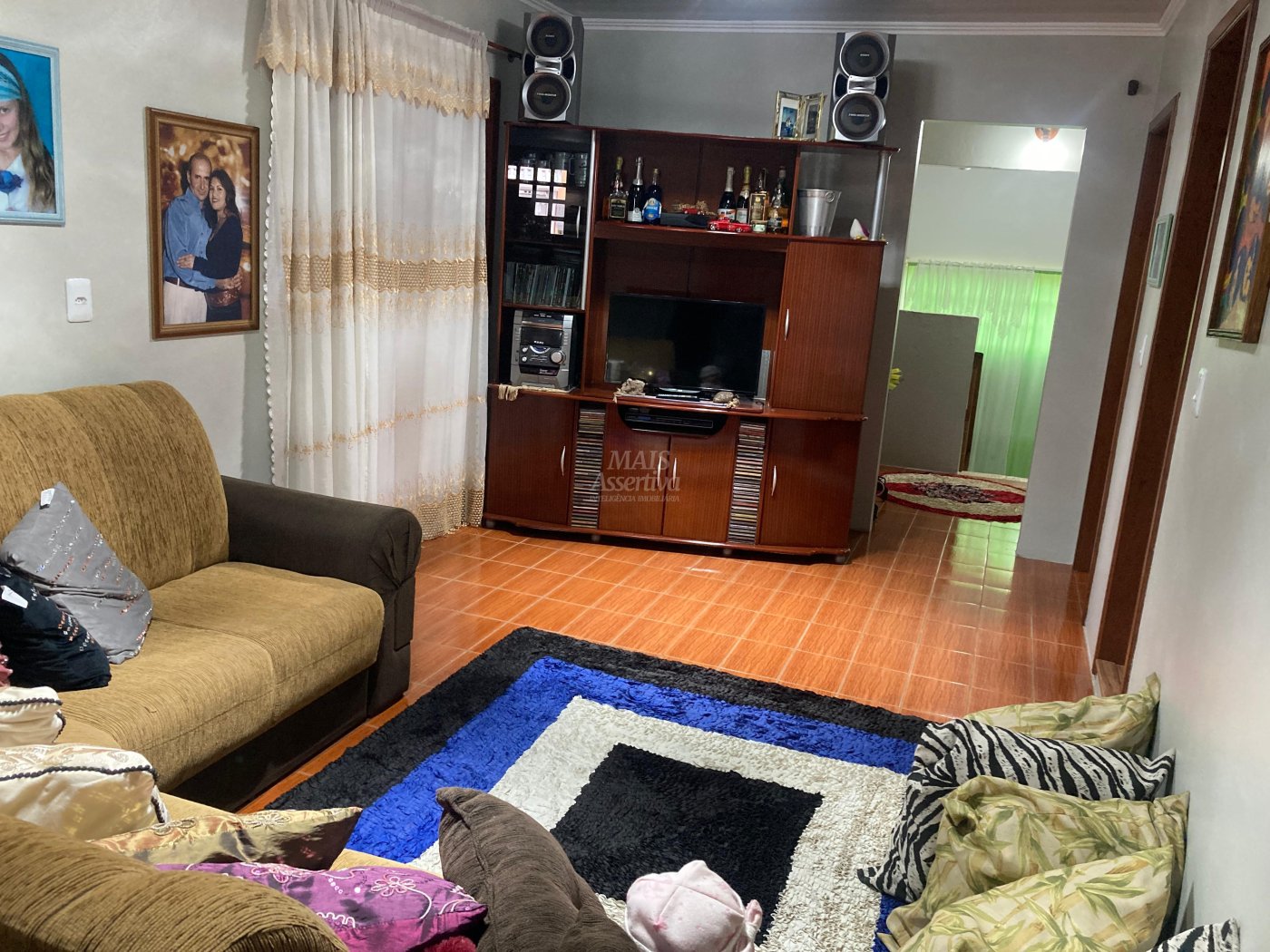 Casa 03 dormitórios para venda em Novo Hamburgo bairro São Jorge