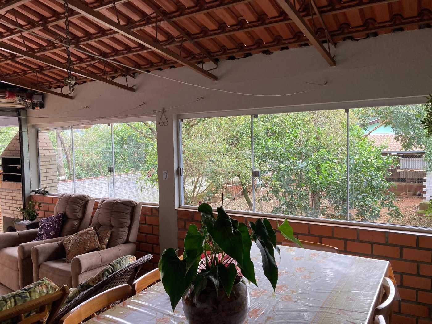 Casa 03 dormitórios para venda em Novo Hamburgo bairro São Jorge