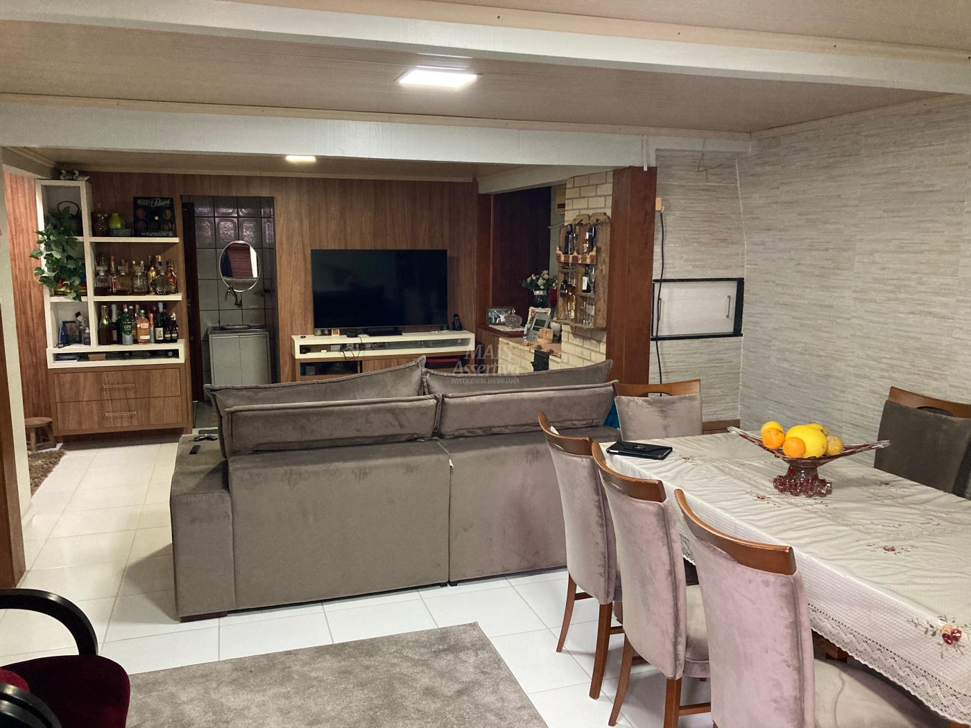 Casa 03 dormitórios para venda em Novo Hamburgo bairro São Jorge