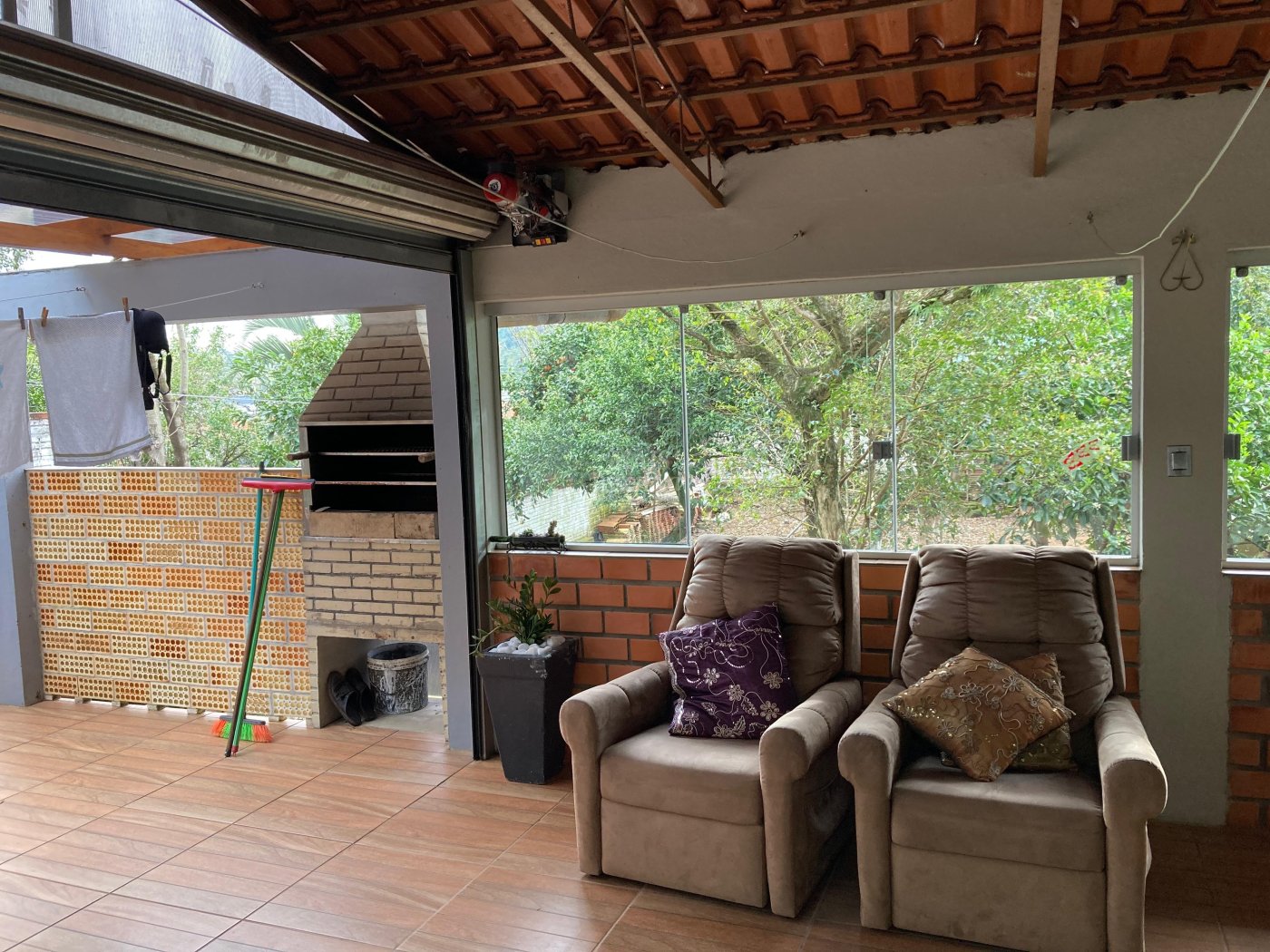 Casa 03 dormitórios para venda em Novo Hamburgo bairro São Jorge