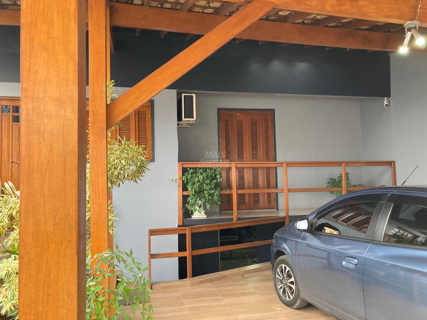 Casa 03 dormitórios para venda em Novo Hamburgo bairro São Jorge
