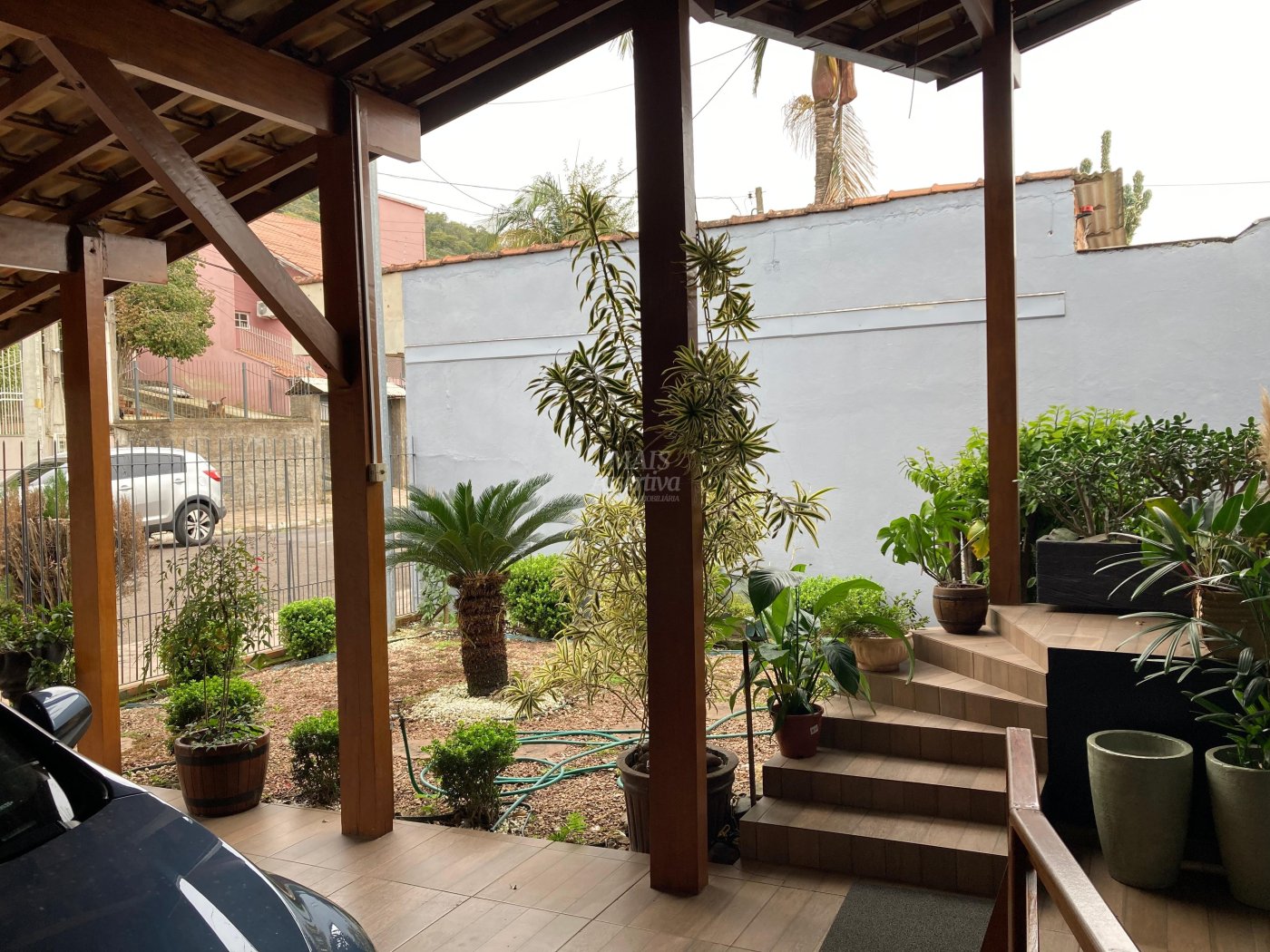 Casa 03 dormitórios para venda em Novo Hamburgo bairro São Jorge