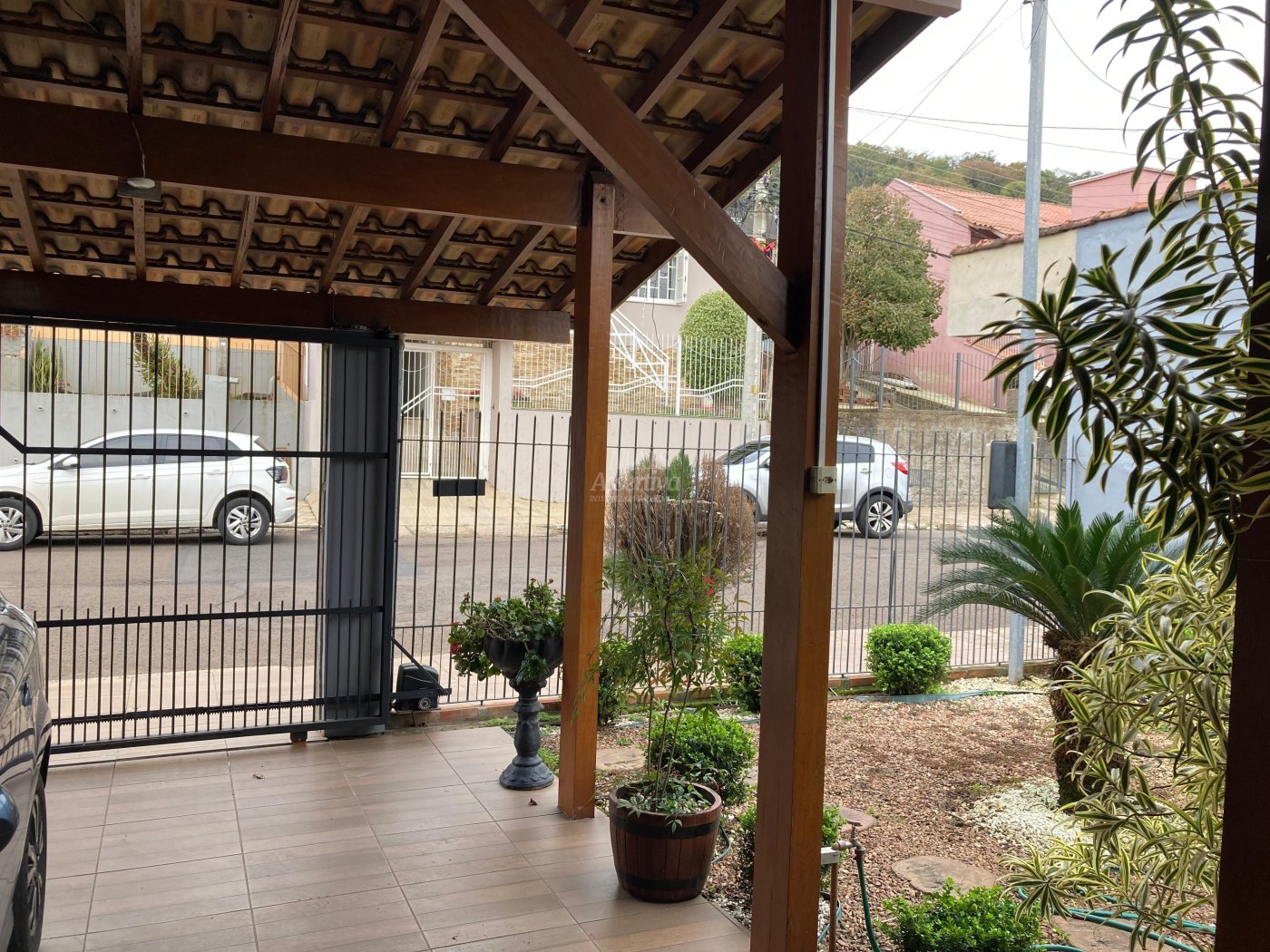 Casa 03 dormitórios para venda em Novo Hamburgo bairro São Jorge