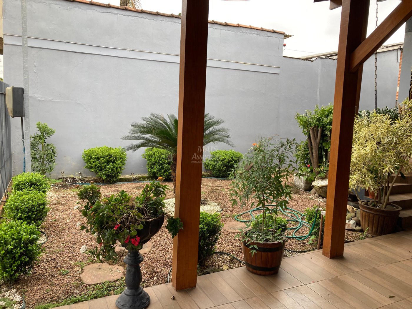 Casa 03 dormitórios para venda em Novo Hamburgo bairro São Jorge