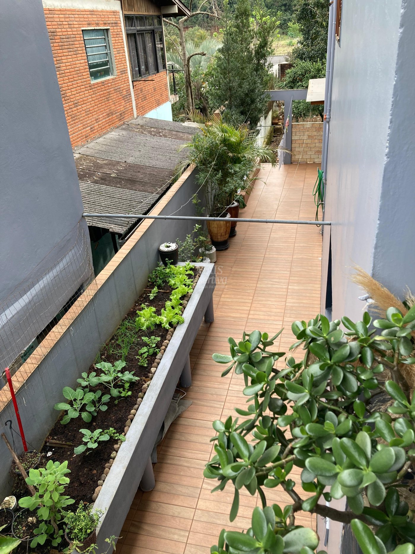 Casa 03 dormitórios para venda em Novo Hamburgo bairro São Jorge