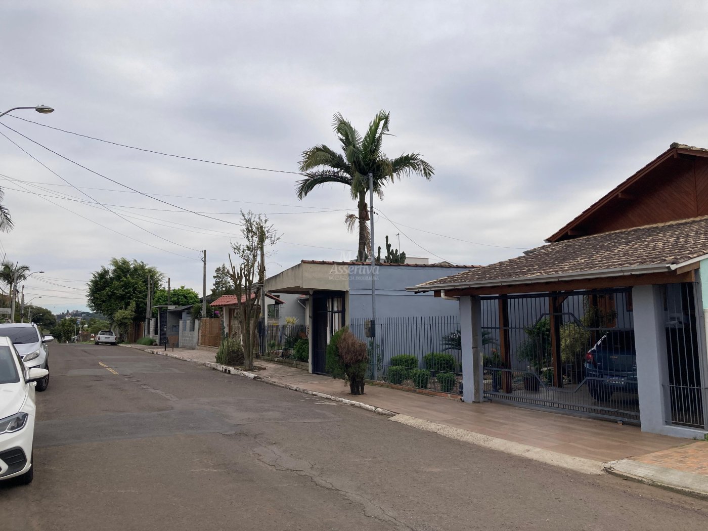 Casa 03 dormitórios para venda em Novo Hamburgo bairro São Jorge
