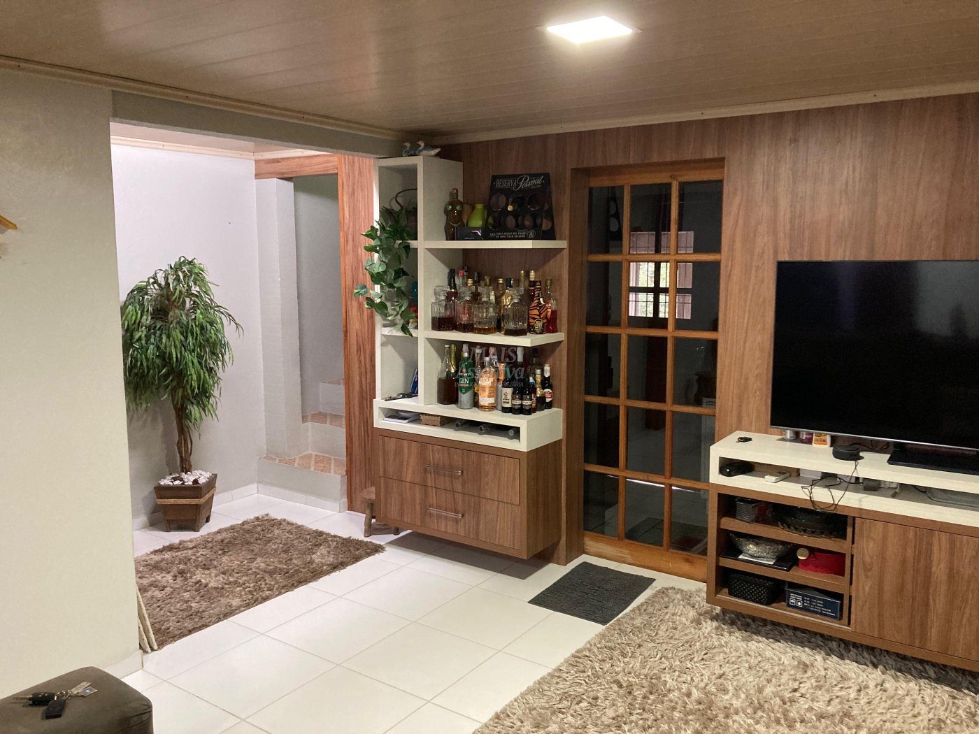 Casa 03 dormitórios para venda em Novo Hamburgo bairro São Jorge