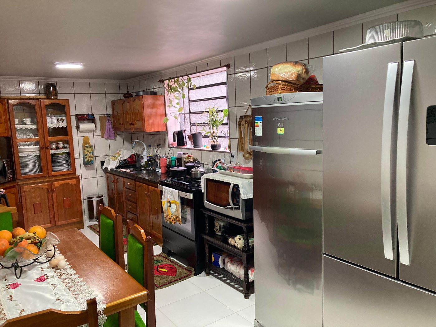 Casa 03 dormitórios para venda em Novo Hamburgo bairro São Jorge