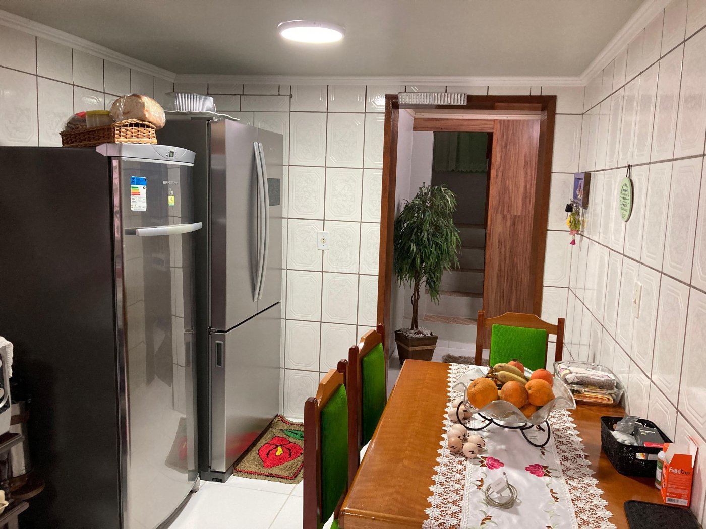 Casa 03 dormitórios para venda em Novo Hamburgo bairro São Jorge