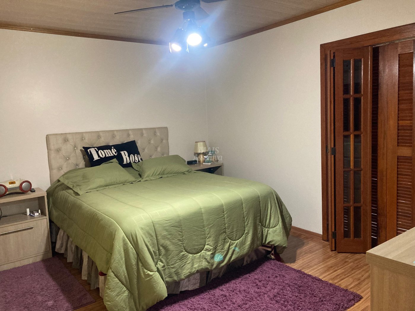 Casa 03 dormitórios para venda em Novo Hamburgo bairro São Jorge