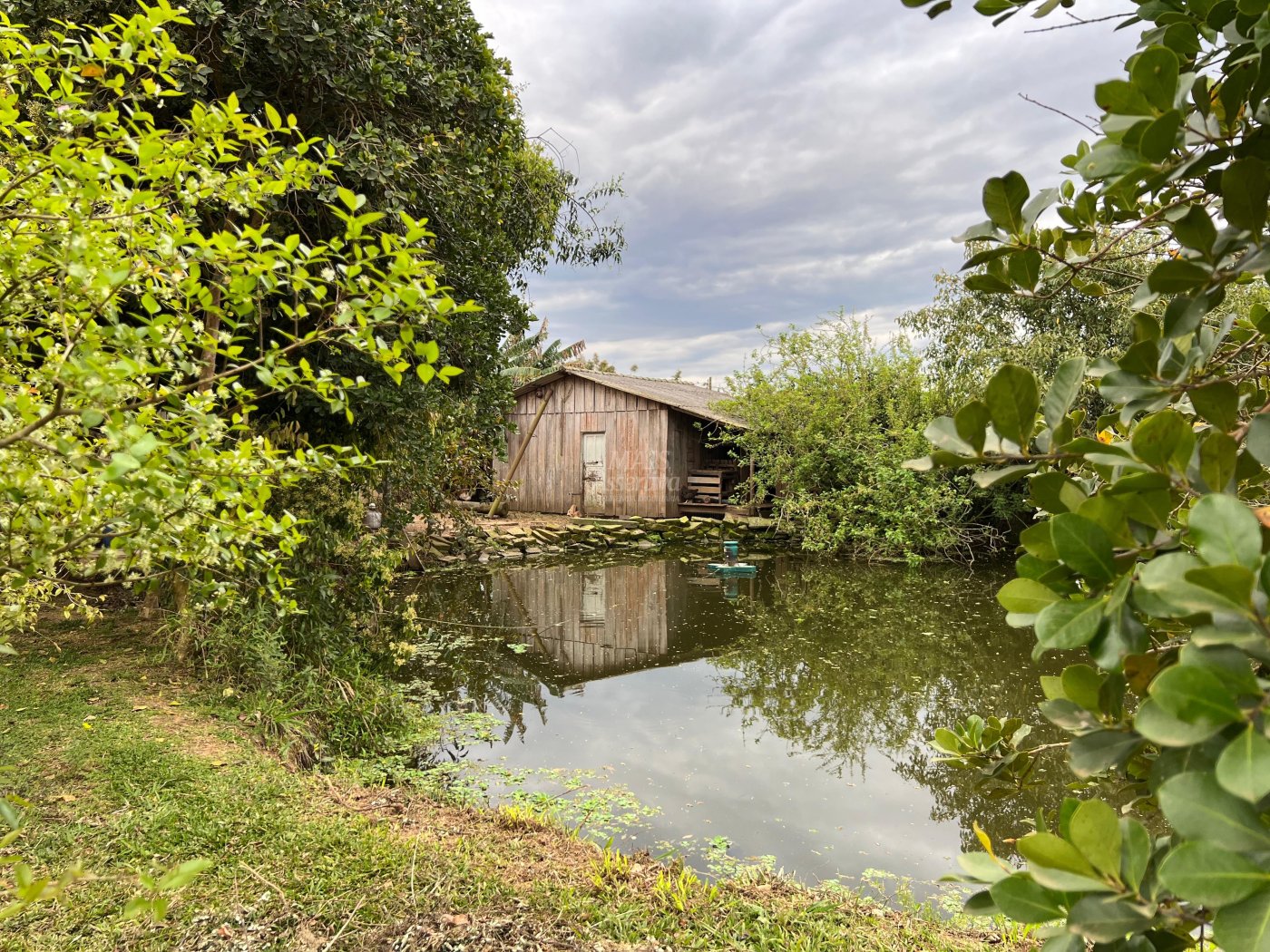 Sítio, 2 quartos, 1 hectares - Foto 16