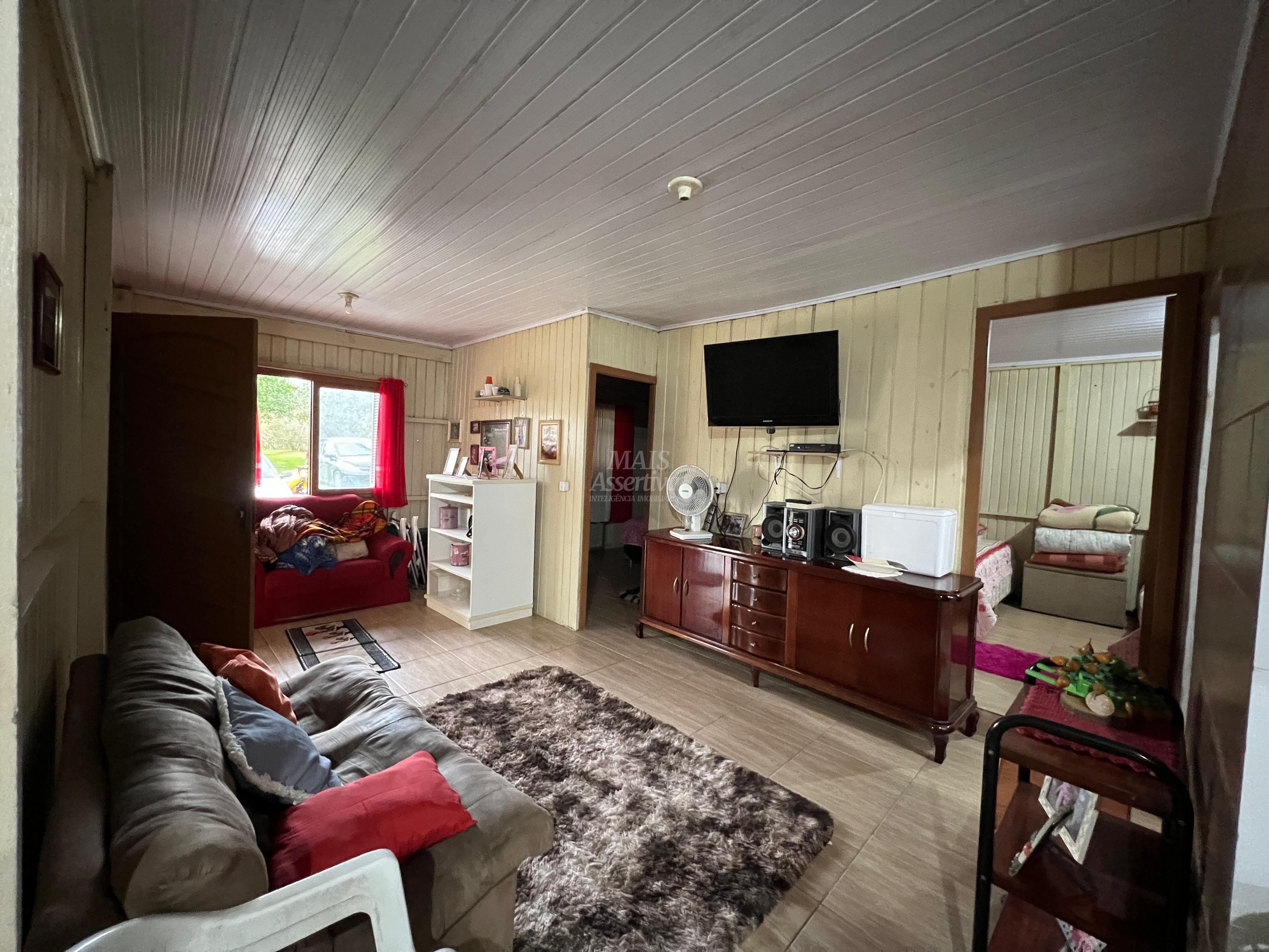 Sítio, 2 quartos, 1 hectares - Foto 3