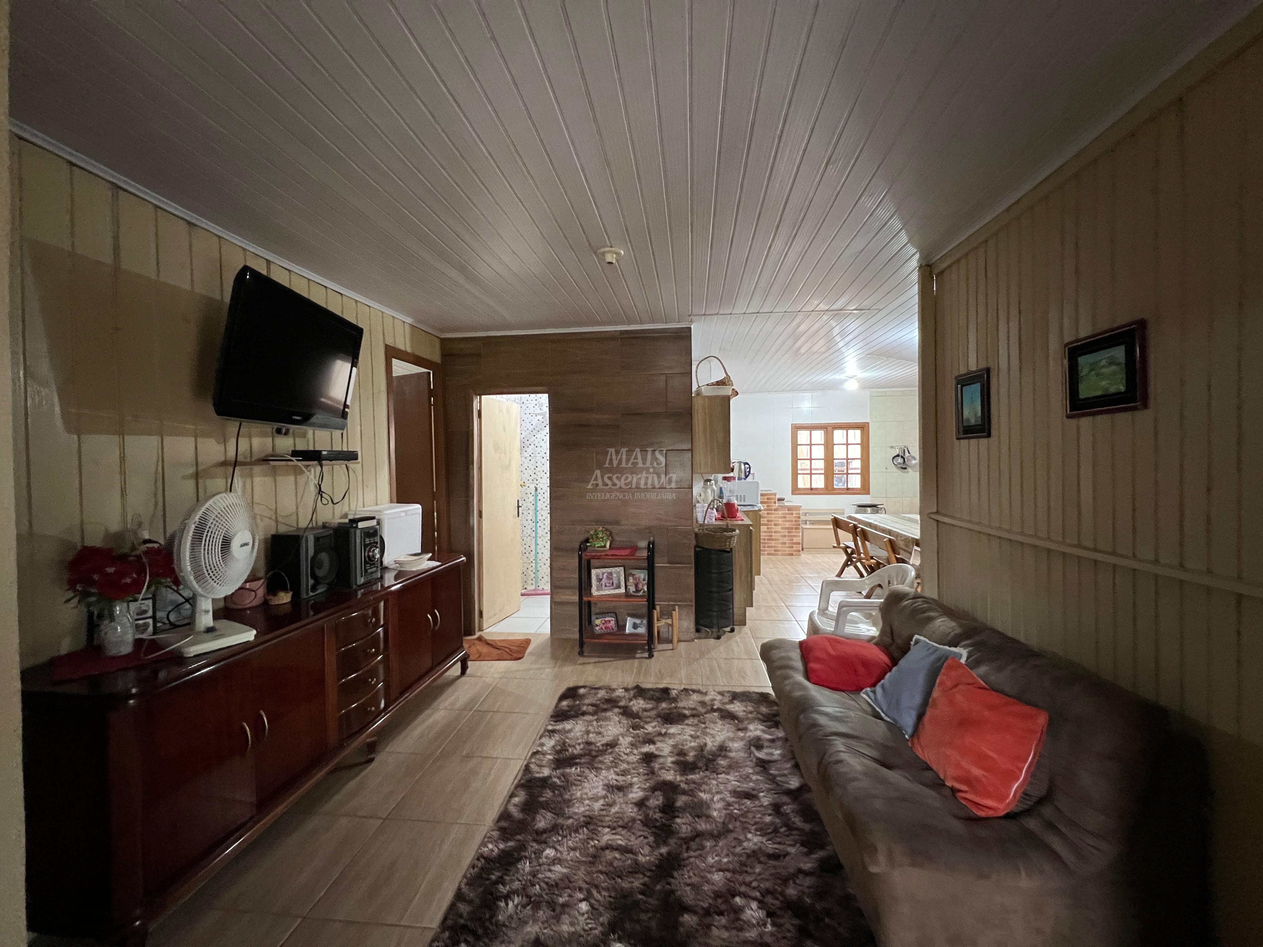 Sítio, 2 quartos, 1 hectares - Foto 4