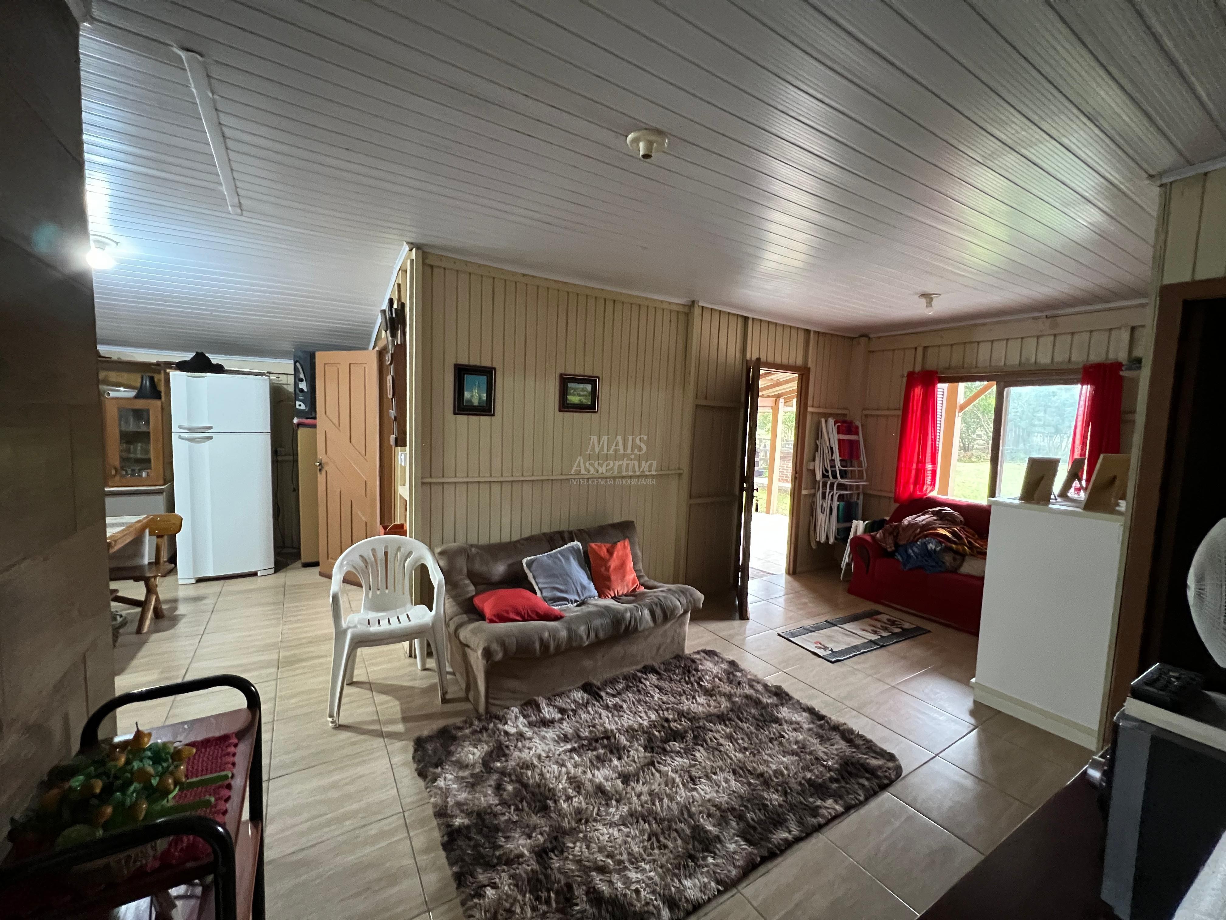 Sítio, 2 quartos, 1 hectares - Foto 5