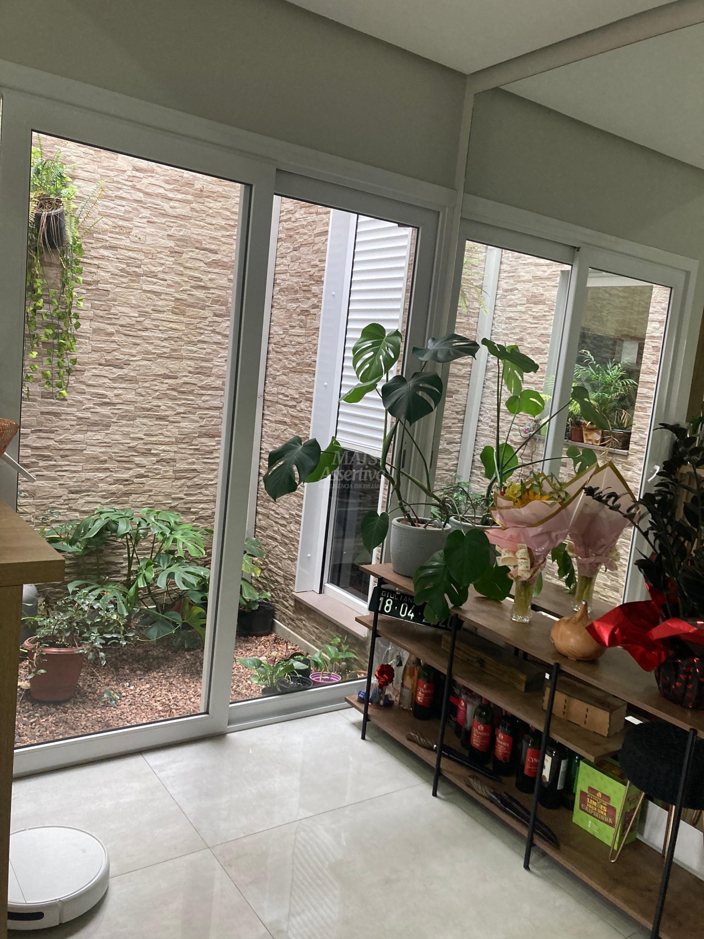Casa 02 dormitórios para venda em Novo Hamburgo bairro São Jorge