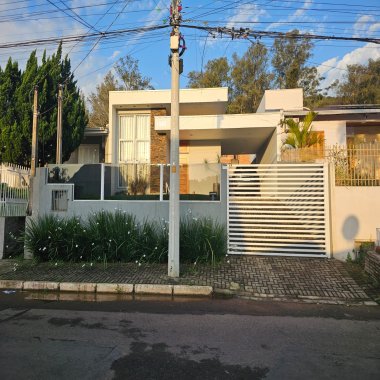Casa 02 dormitórios para venda em Novo Hamburgo bairro São Jorge