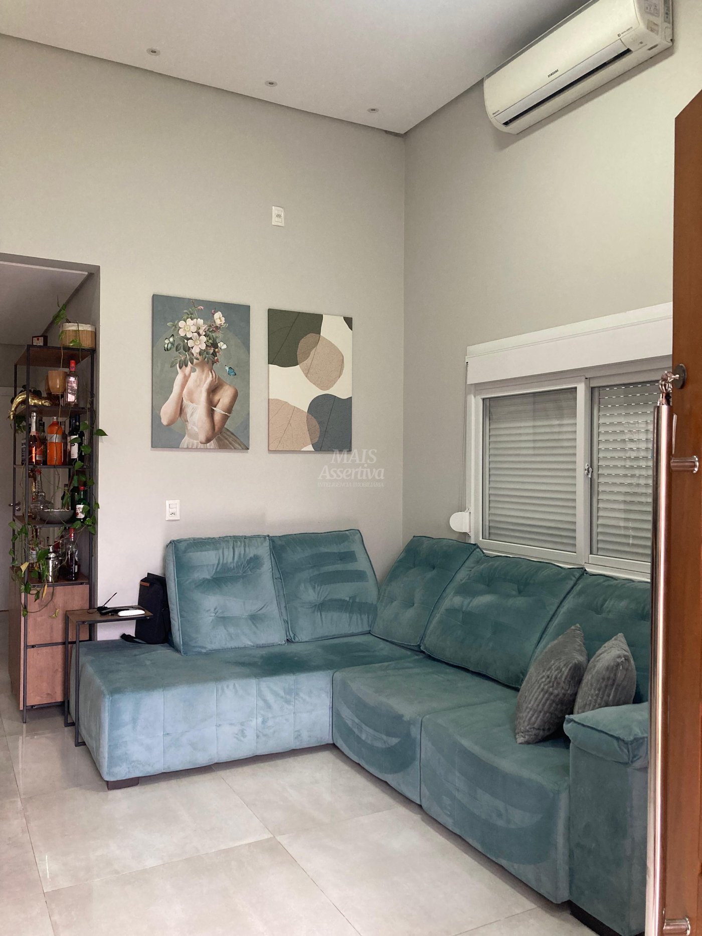 Casa 02 dormitórios para venda em Novo Hamburgo bairro São Jorge