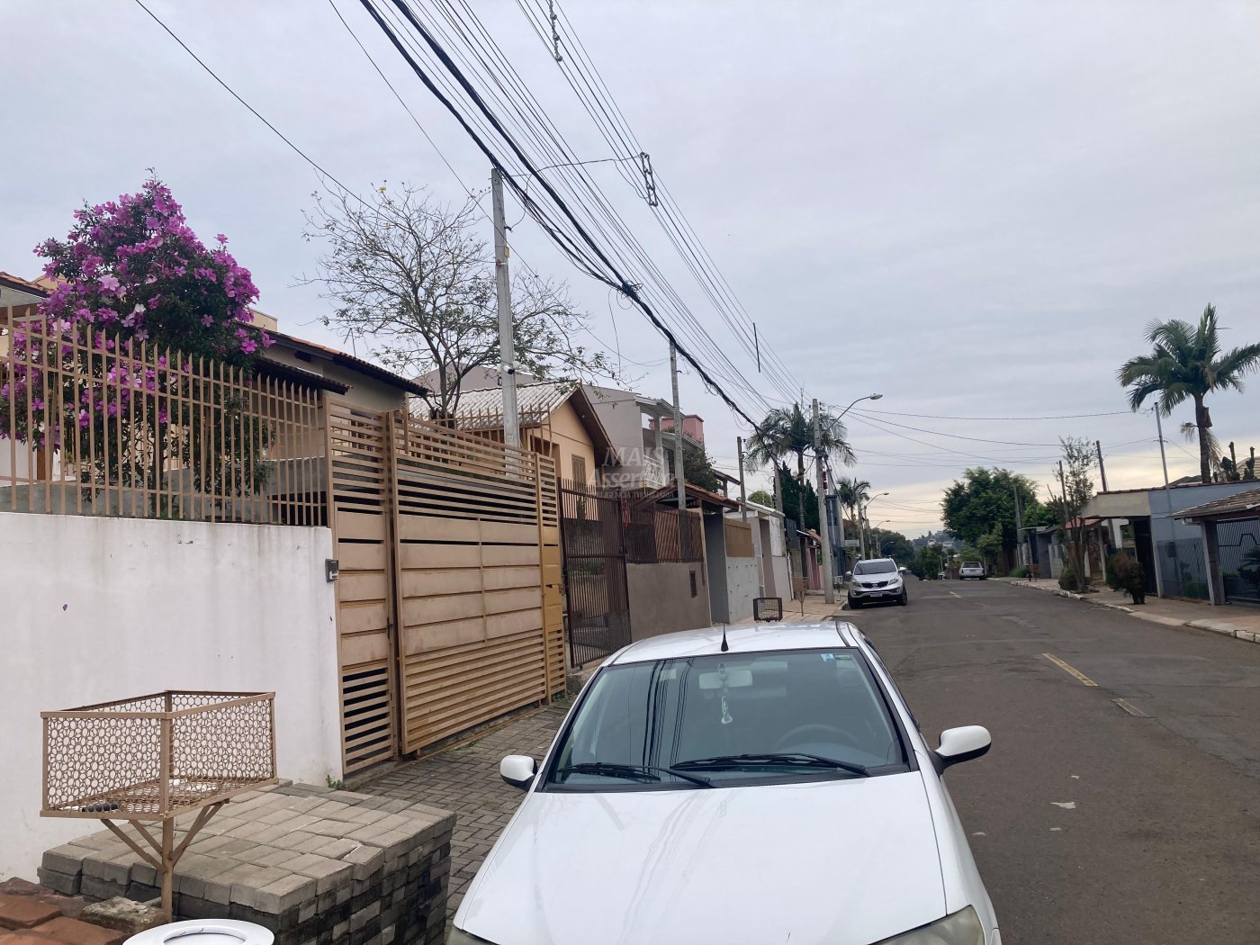 Casa 02 dormitórios para venda em Novo Hamburgo bairro São Jorge
