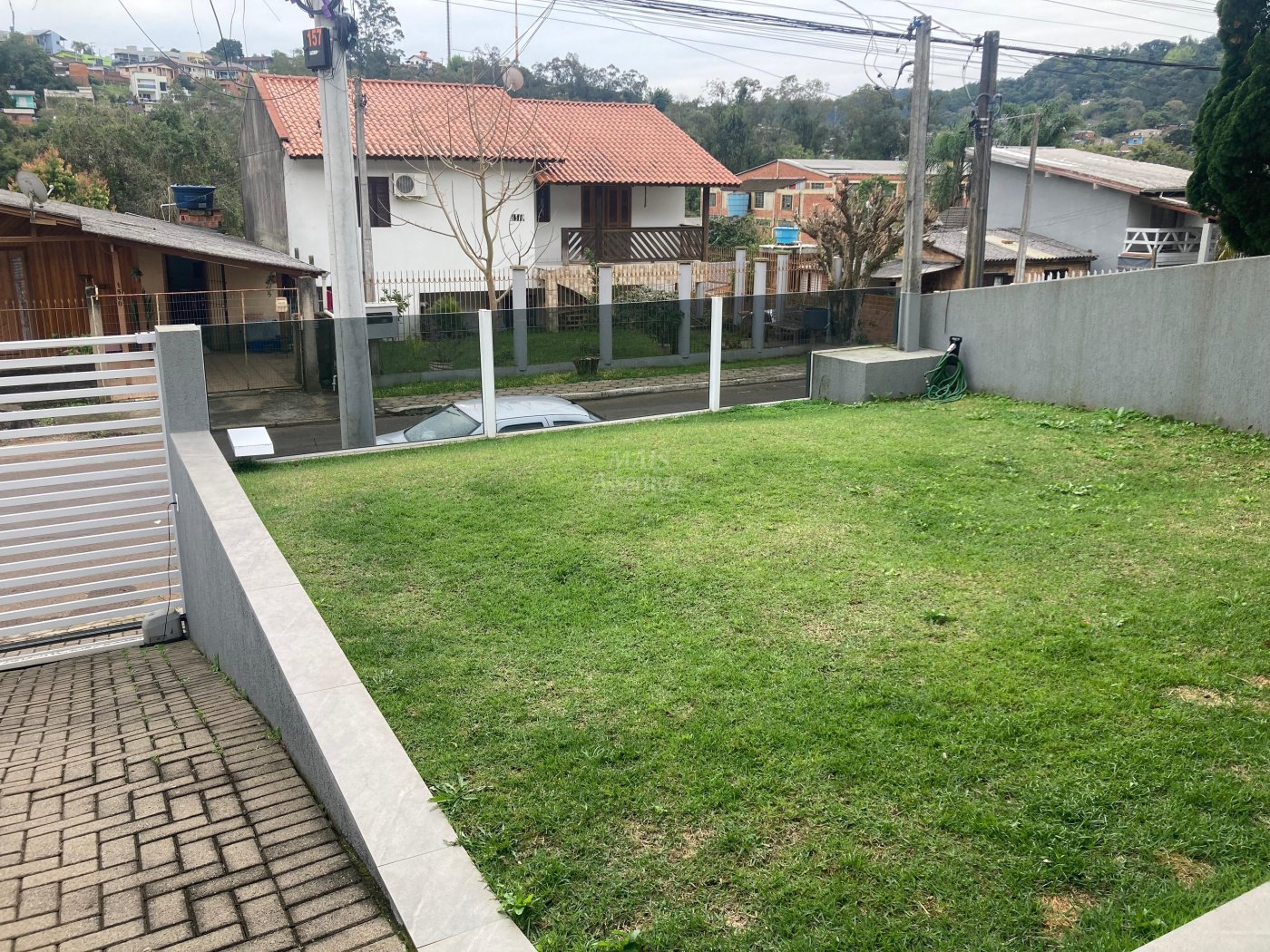 Casa 02 dormitórios para venda em Novo Hamburgo bairro São Jorge