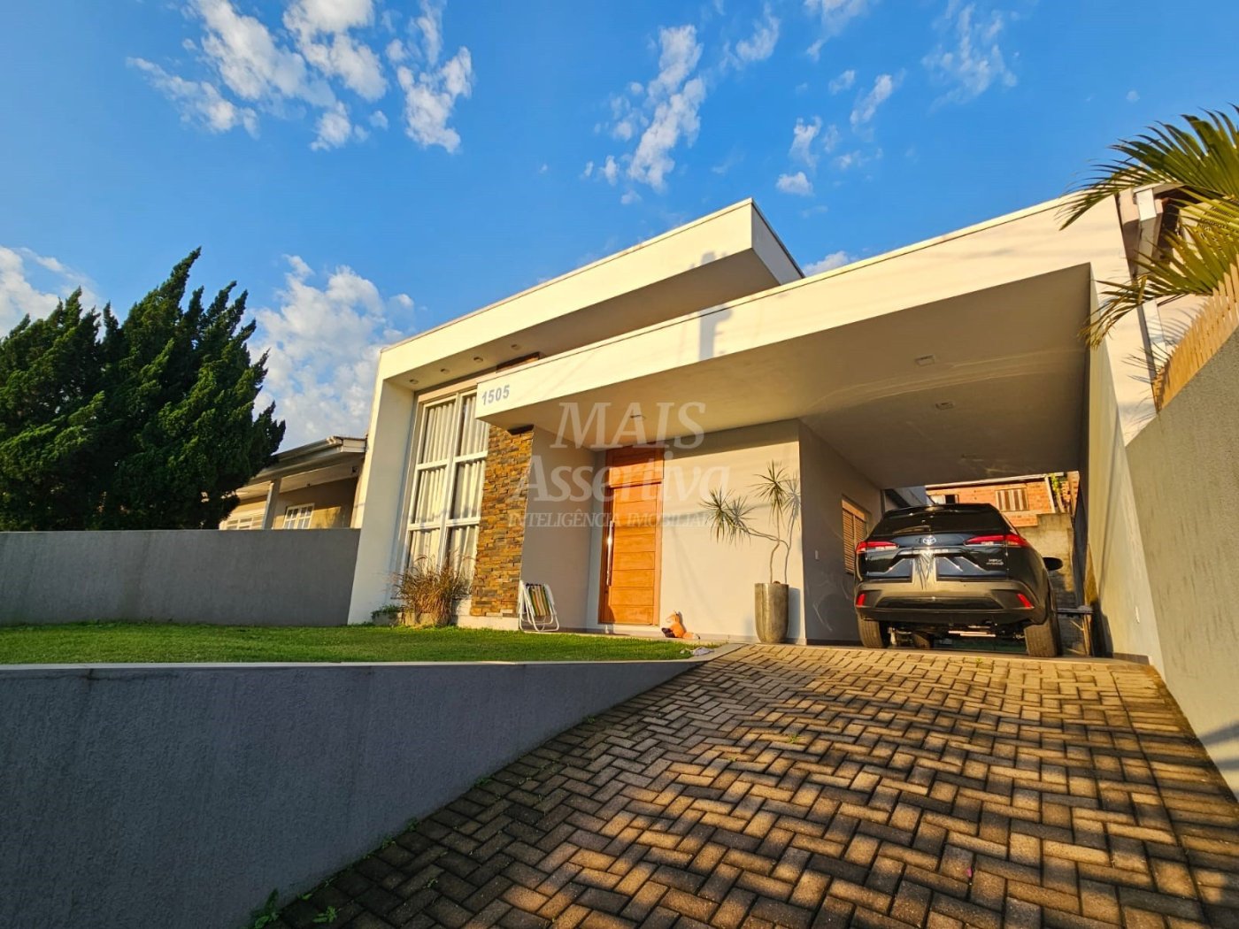 Casa 02 dormitórios para venda em Novo Hamburgo bairro São Jorge