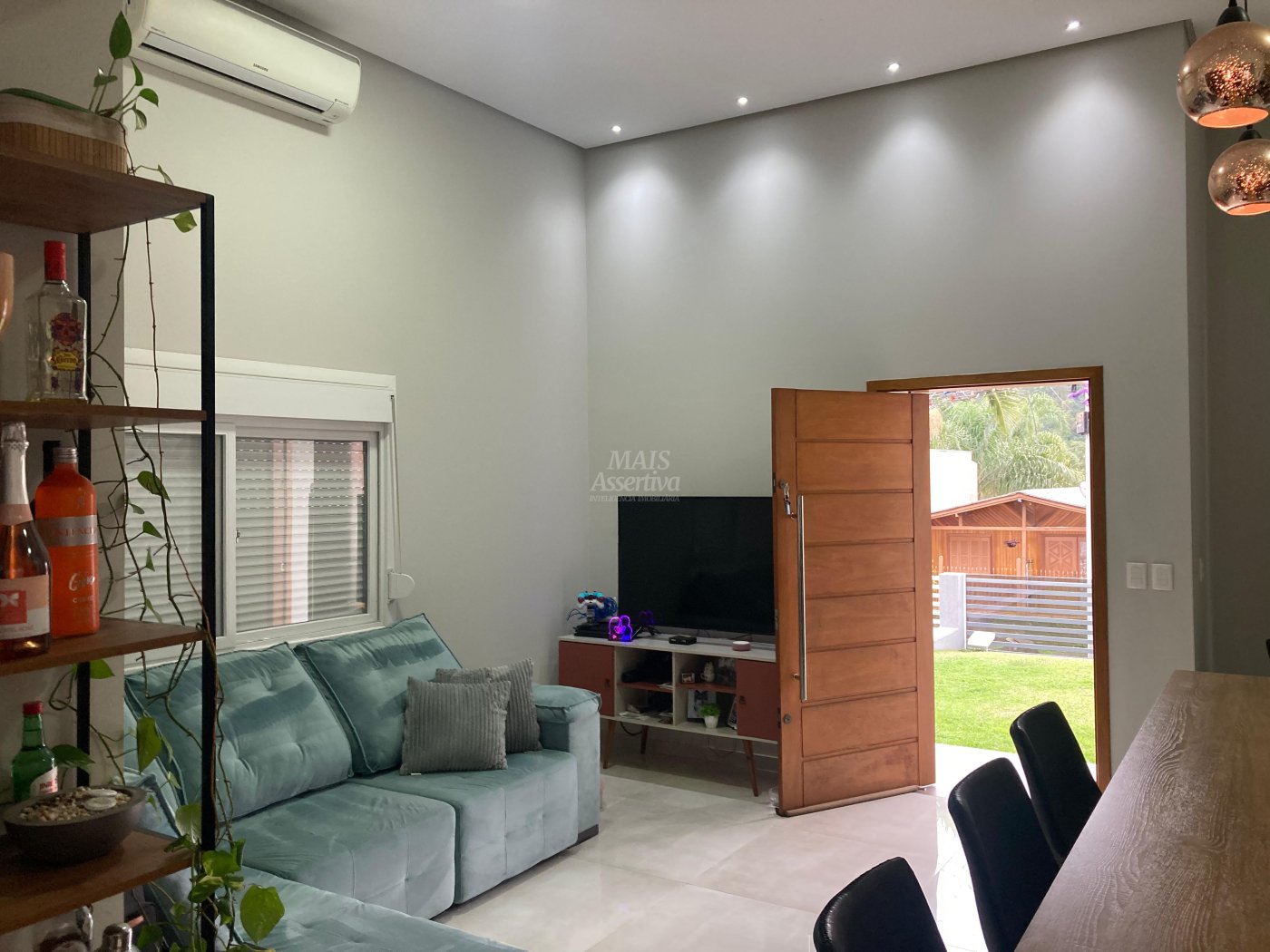 Casa 02 dormitórios para venda em Novo Hamburgo bairro São Jorge