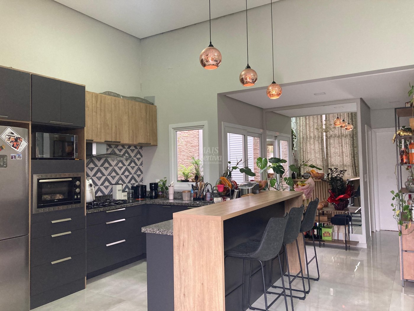 Casa 02 dormitórios para venda em Novo Hamburgo bairro São Jorge