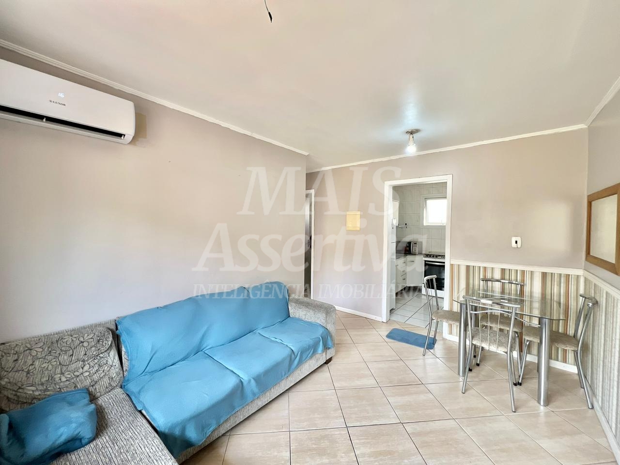 Apartamento, 2 quartos, 69 m² - Foto 1